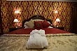 Молли О'Брайн - Улучшенный люкс senior suite - спальное место